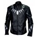 Captain America Civil War Black Panther Jacket Captain America Civil War Black Panther Jacket